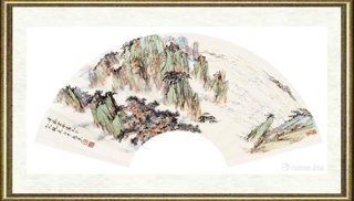 杨惠东_黄山云海