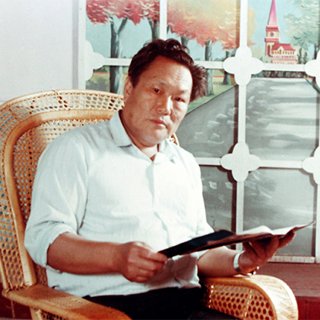 孙博文艺术画廊