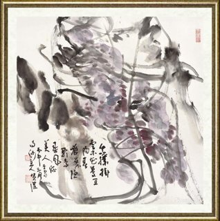 曾贤谋_紫藤