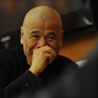 马海方艺术画廊