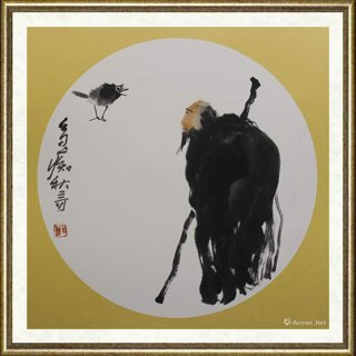 王秋奇_鸟痴