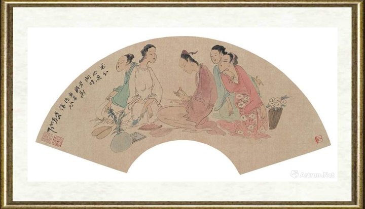 顾平_花红也是开时芳