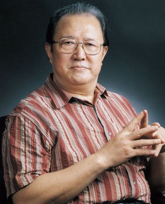 傅二石艺术画廊