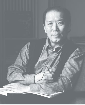 程大利艺术画廊