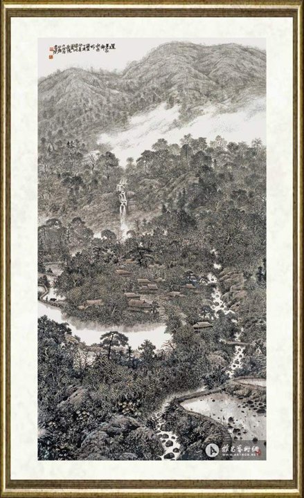 刘岳琥_还是家乡秋色好