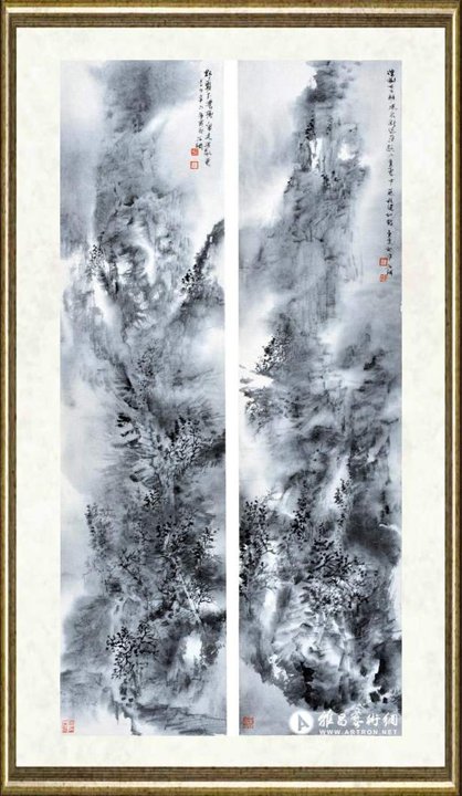 石纲_玄绡烟雾冥之七之八