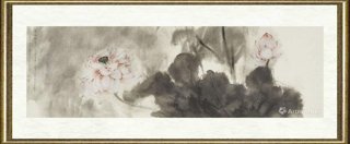 吴文莉_莲境妙有