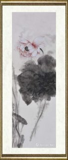 吴文莉_莲花藏