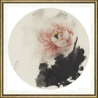 吴文莉_西江月
