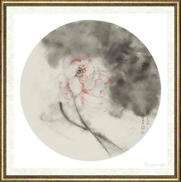 吴文莉_逸