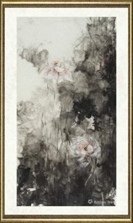 吴文莉_逸品莲花