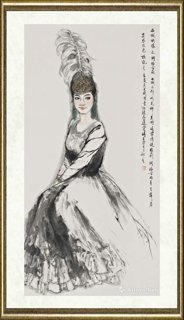 吴文莉_阿依古丽