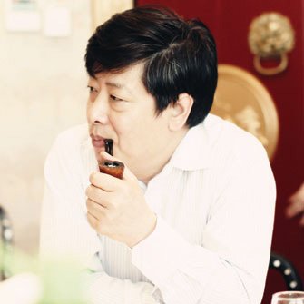 晁谷艺术画廊