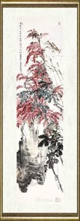 晁谷_花鸟系列210