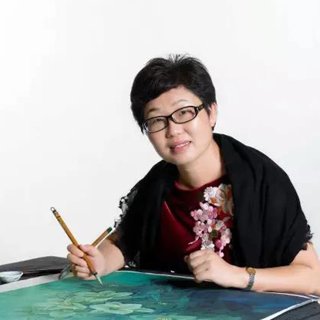 景丽莉艺术画廊