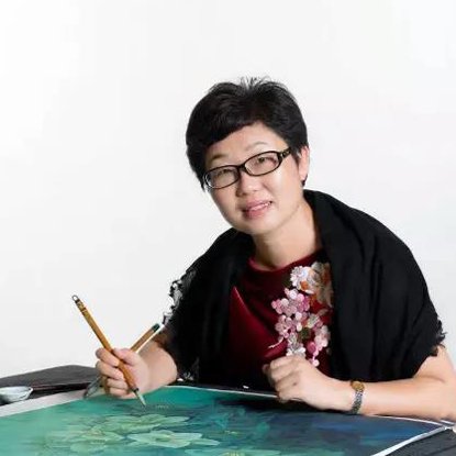 景丽莉艺术画廊