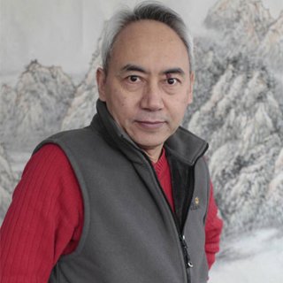 郑山麓艺术画廊