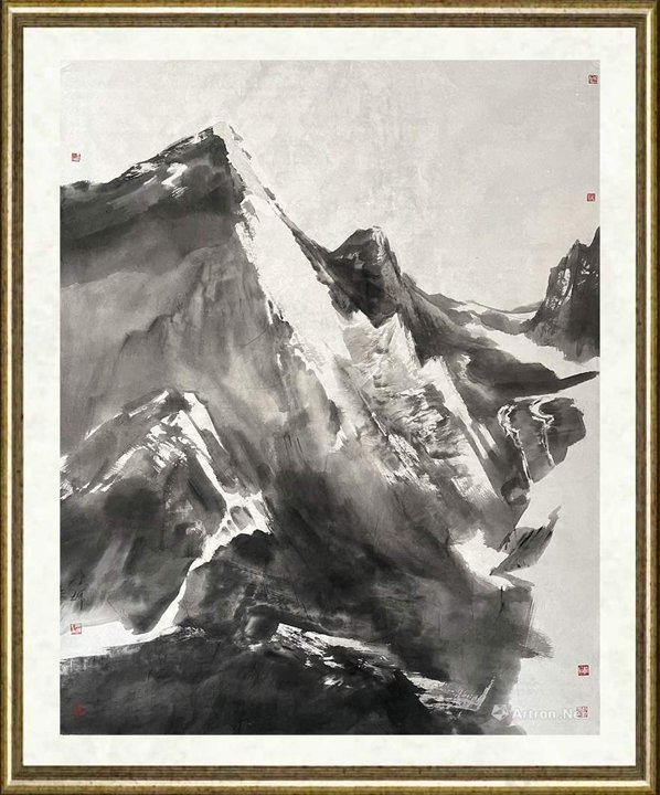 陈辉_雪域之巅