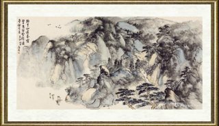 林存安_故里山遥
