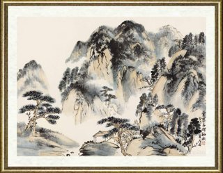 林存安_金寨古碑
