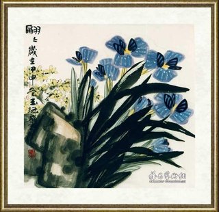 王玉珏_翩翩