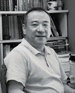 贾冰吾艺术画廊