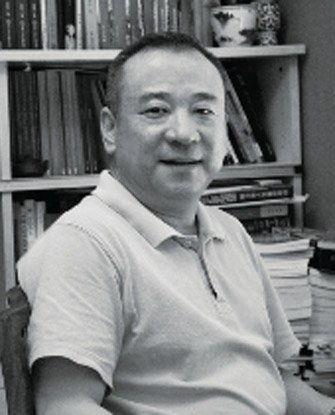 贾冰吾艺术画廊