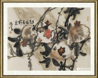 黄格胜_龙年春节之二
