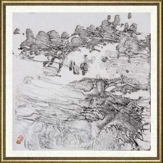 李碧霞_自由流淌070