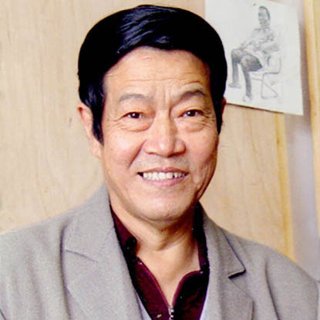 吕士荣艺术画廊