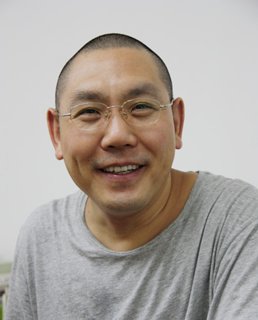 贾博鸿艺术画廊