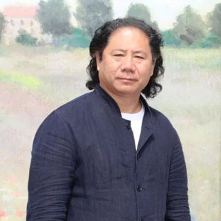 崔东湑艺术画廊