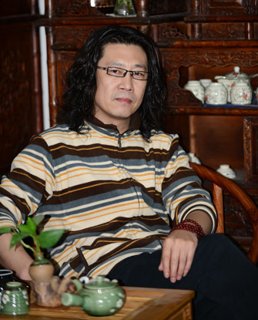 郭慧庆艺术画廊