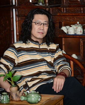 郭慧庆艺术画廊