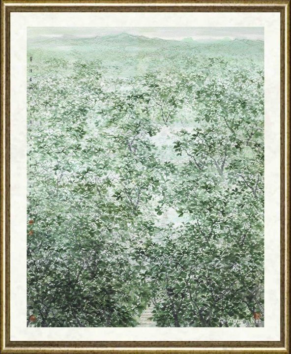 董继宁_翠漫青城