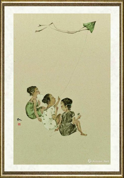 谢晓虹_逸态-4