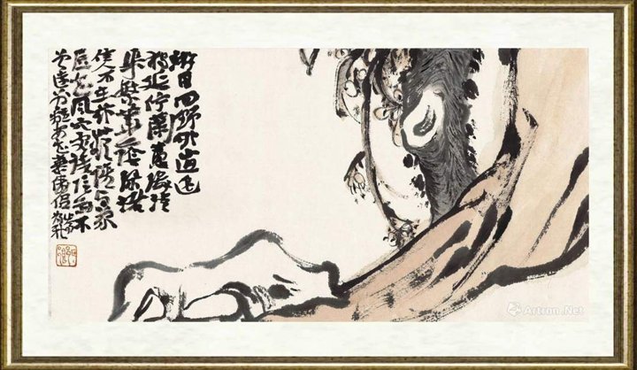 汪为新_琅园花鸟052