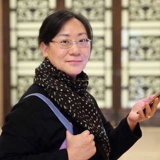 毛冬华艺术画廊