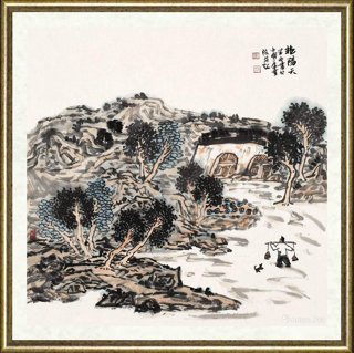 常欣_艳阳天