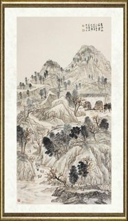 常欣_青山不寂寞