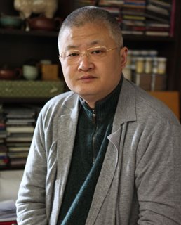姜怡翔艺术画廊