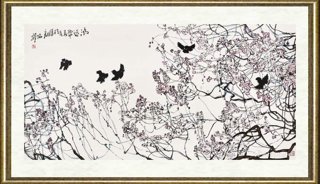 姜怡翔_鸿运