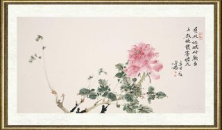 李阳_由此倾城好颜色