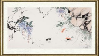 李阳_紫气东来