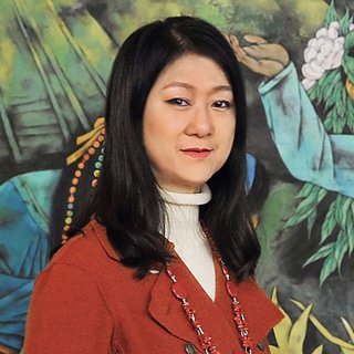 曹香滨艺术画廊