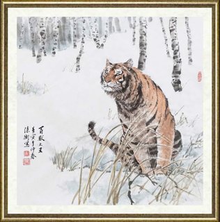 杨德衡_《百兽之王》