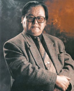 赵华胜艺术画廊