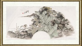 张文江_折扇3
