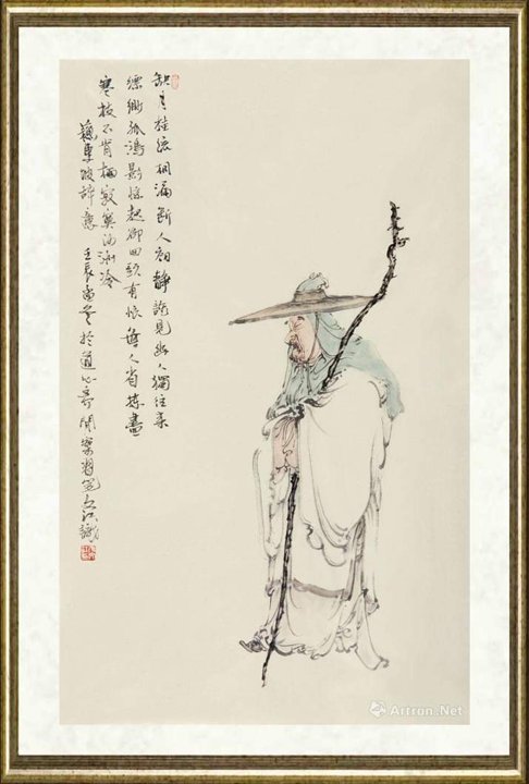 张文江_苏东坡词意