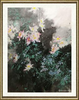 王易霓_质本清廉